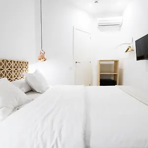 Hostel Bruc & Bruc, Barcelona