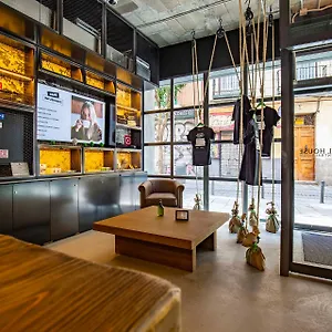 Hostel The House Gracia, Barcelona