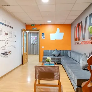 Hb Hostel