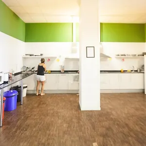 Hostel 360 Centro, Barcelona