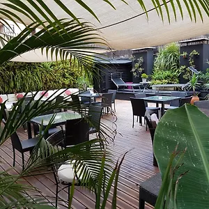 Casa Kessler Hostel