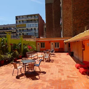 Hostel Paraiso, Barcelona