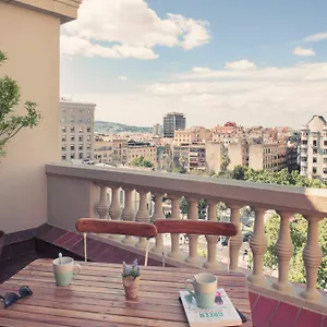 Hostel Casa Gracia, Βαρκελώνη