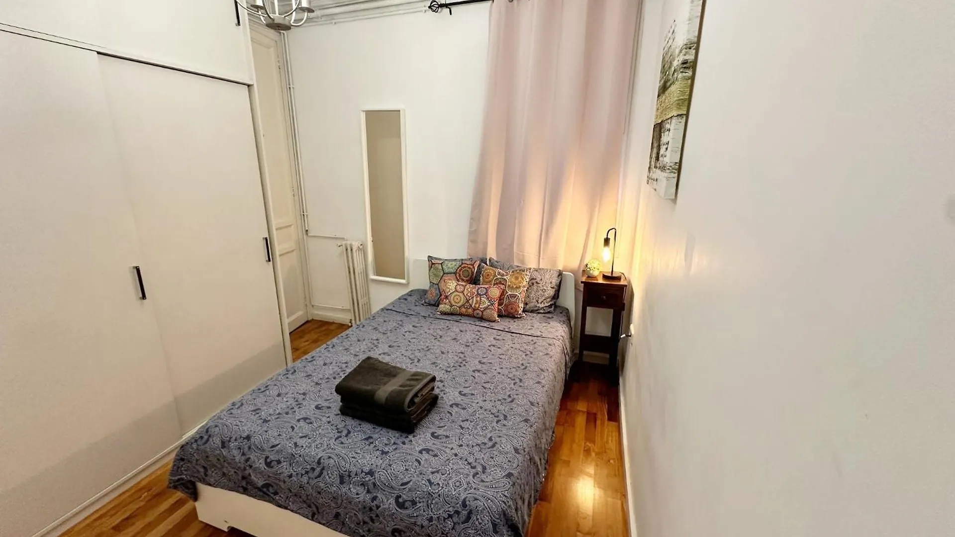 Hostel Oasis Rooms Barcelona - Plaza Urquinaona